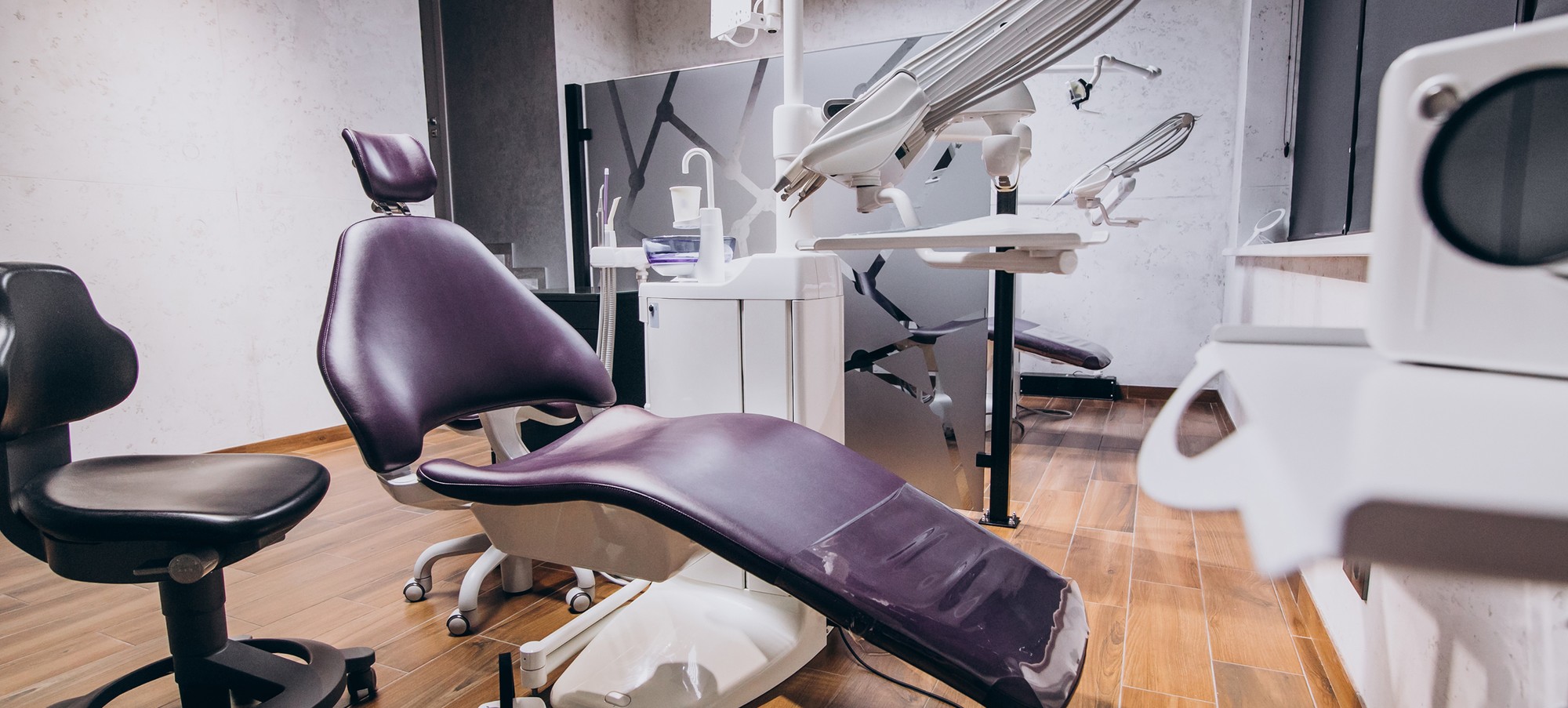 dental office