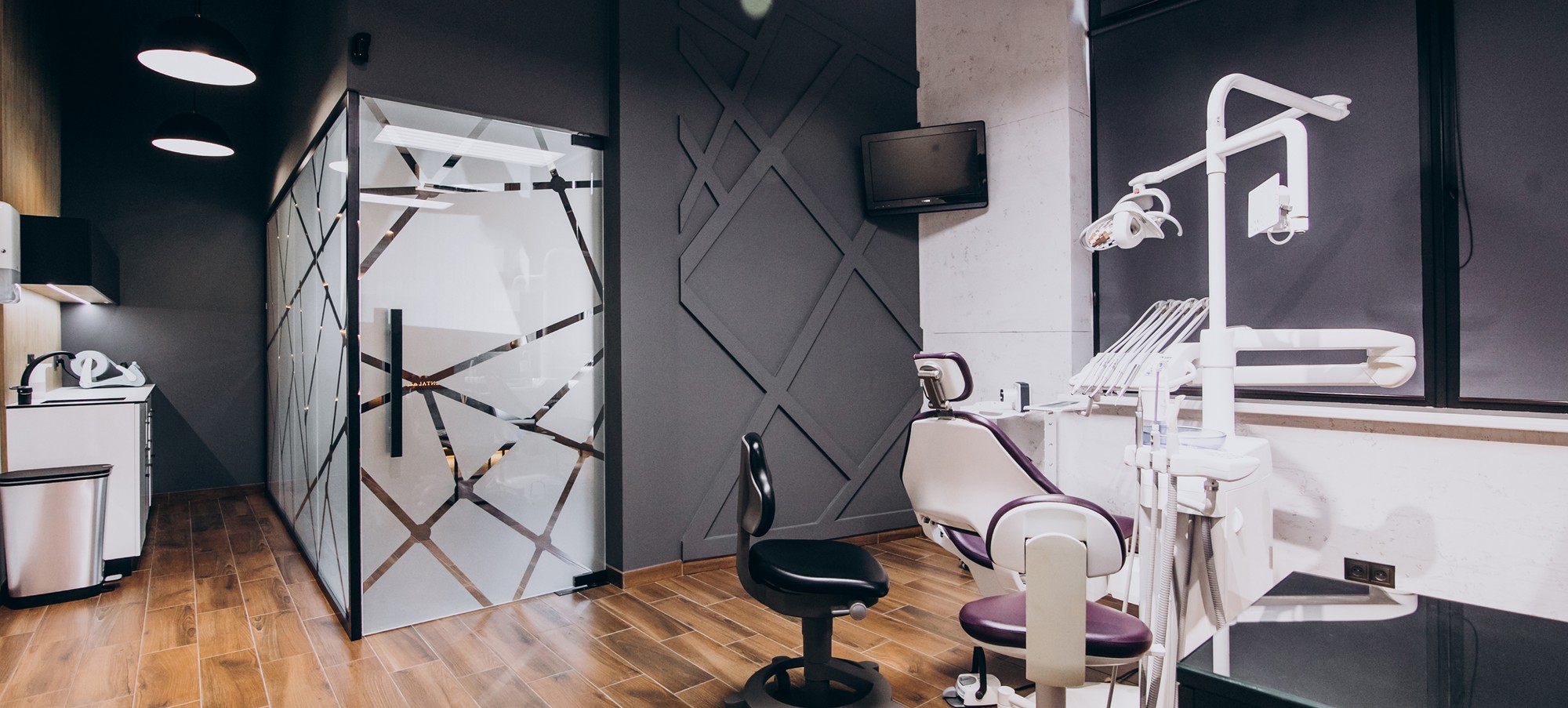 dental office