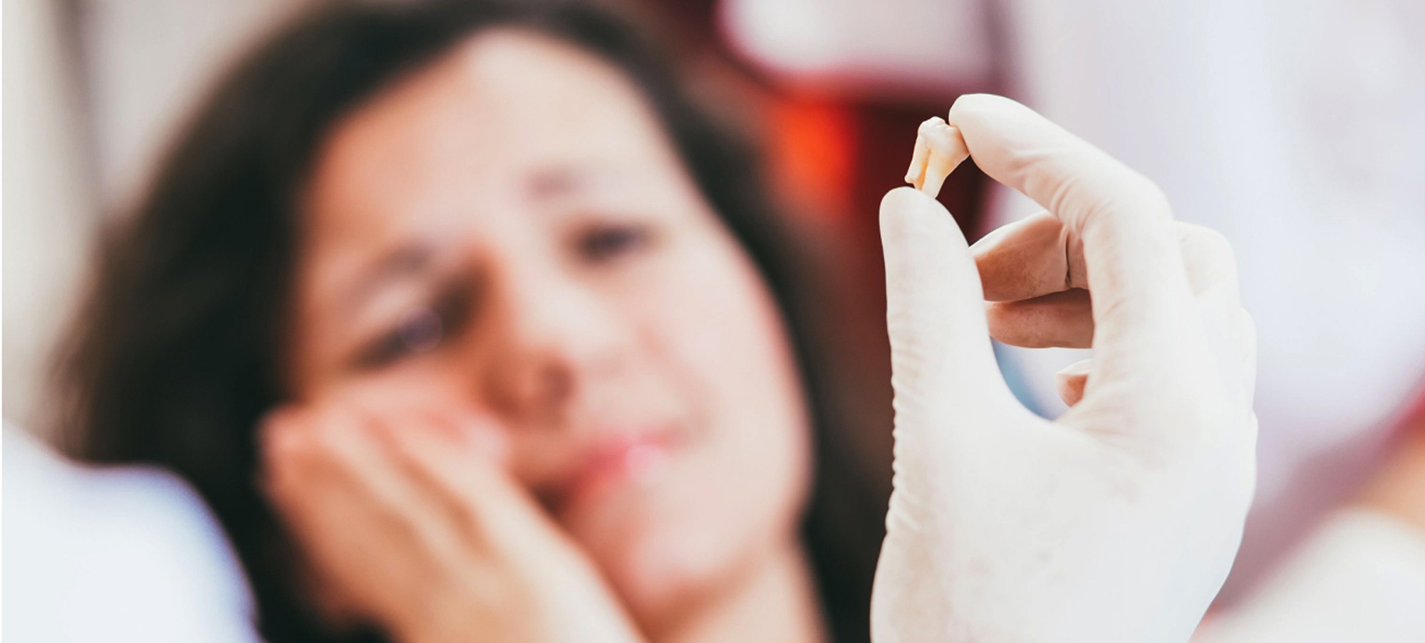 tooth extractions