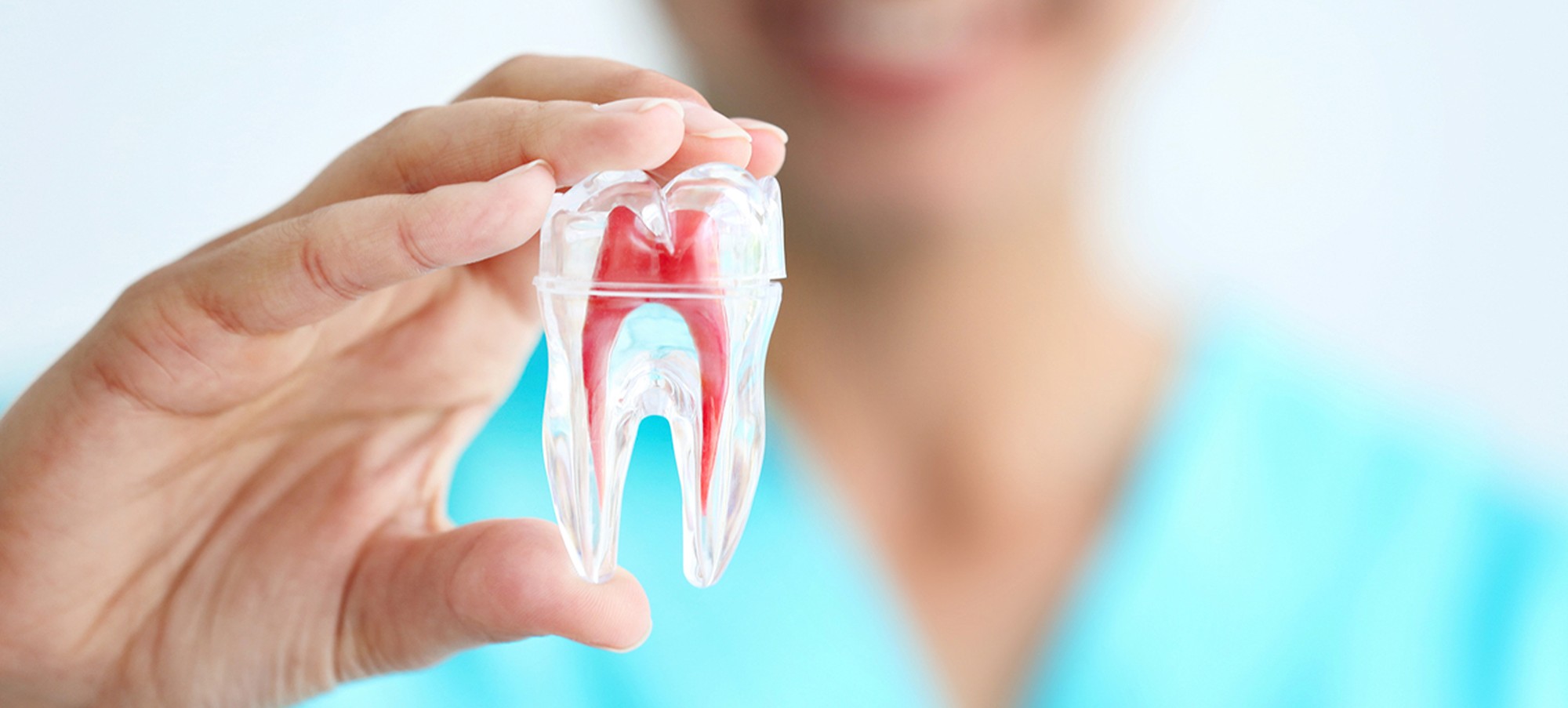 root canal