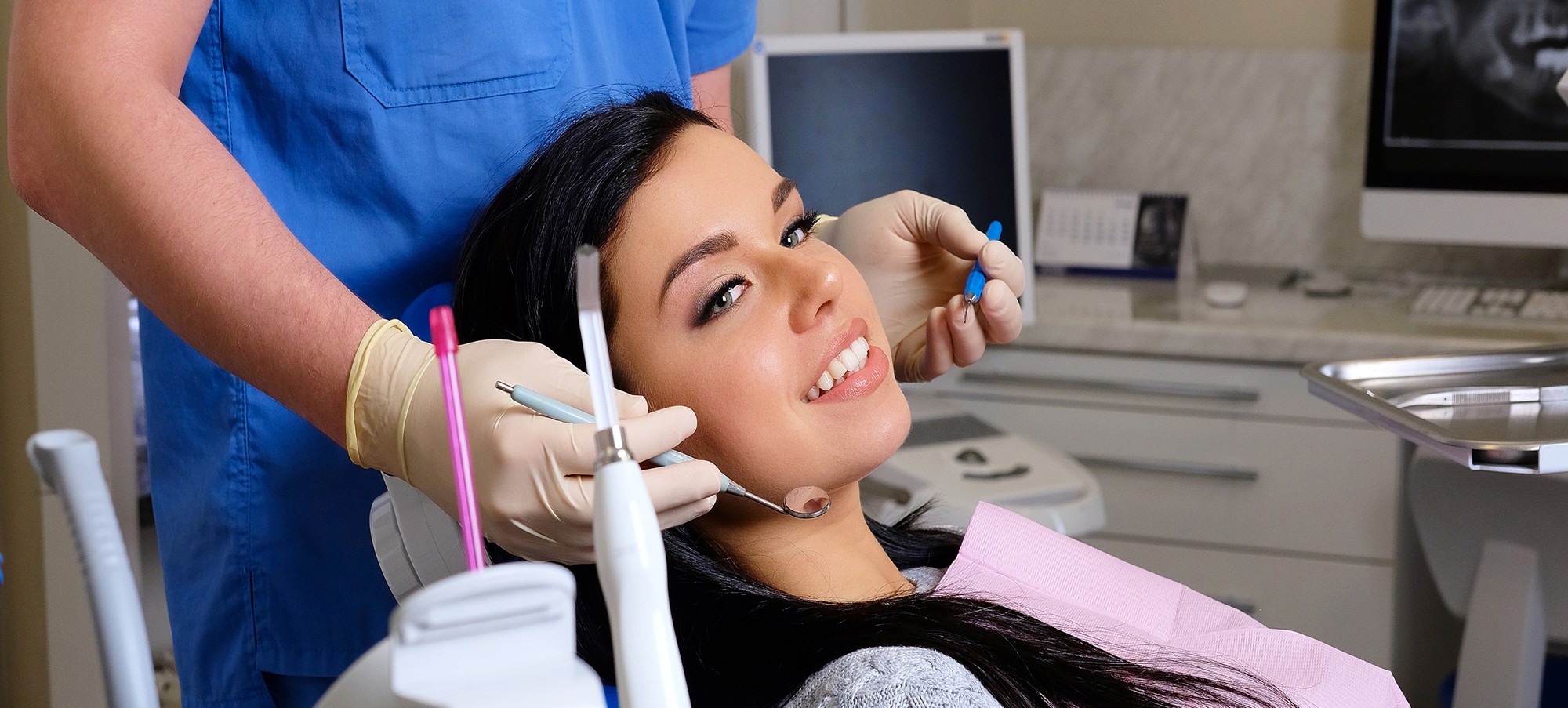 dental office