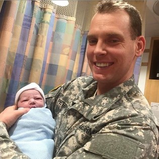 army veteran doctor