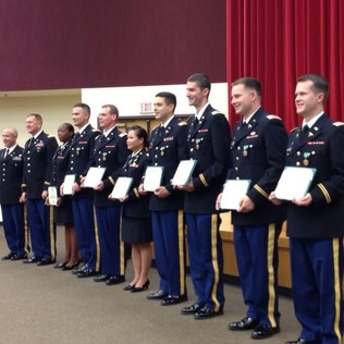 army veteran doctor