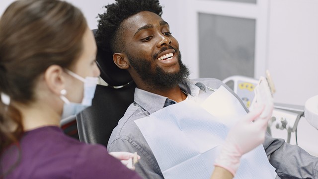 dental office