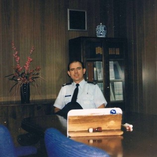army veteran doctor