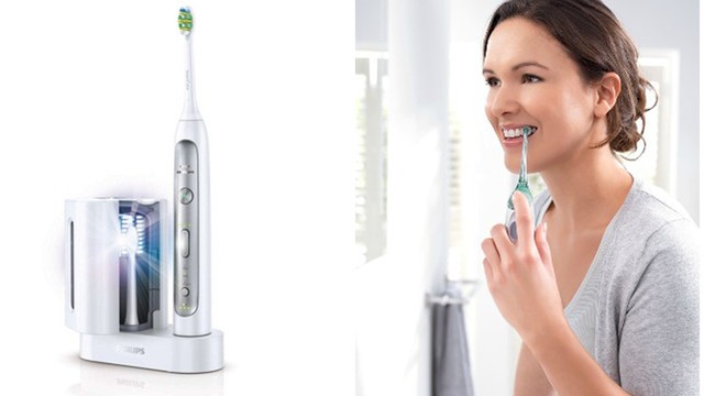oral hygiene