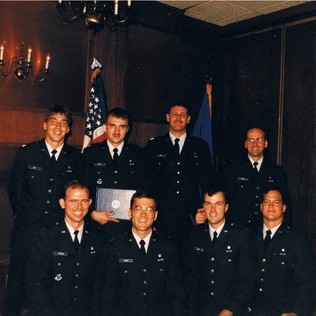 army veteran doctor