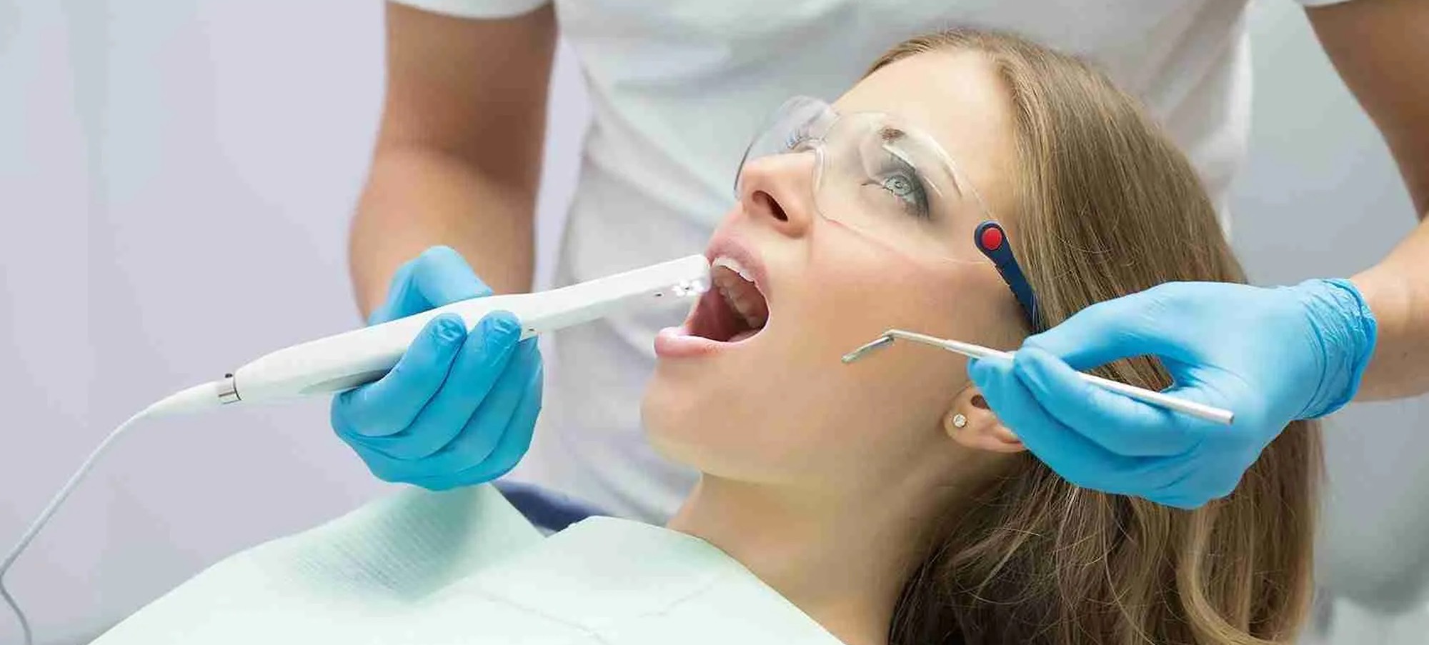 intraoral camera