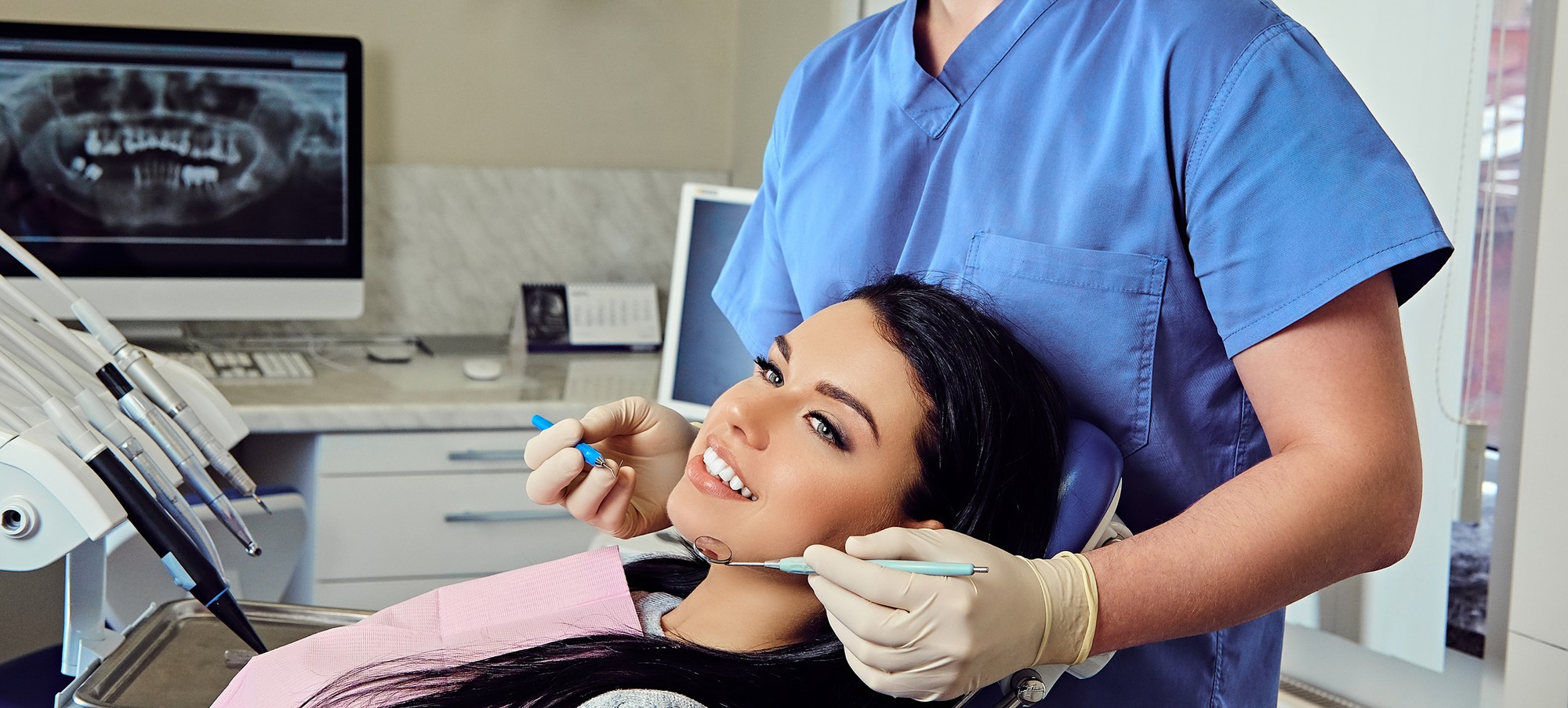 whitening
