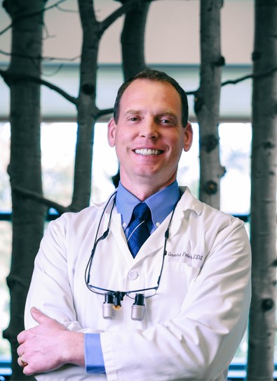 dr grant peterson